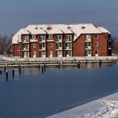 Lagunenstadt Ueckermuende Ag Bagian luar foto