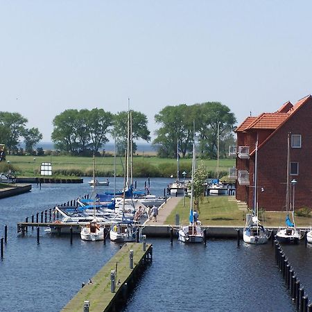 Lagunenstadt Ueckermuende Ag Bagian luar foto