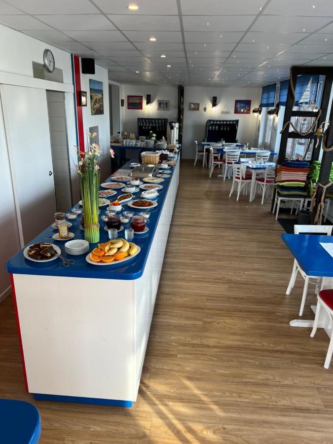 Lagunenstadt Ueckermuende Ag Bagian luar foto