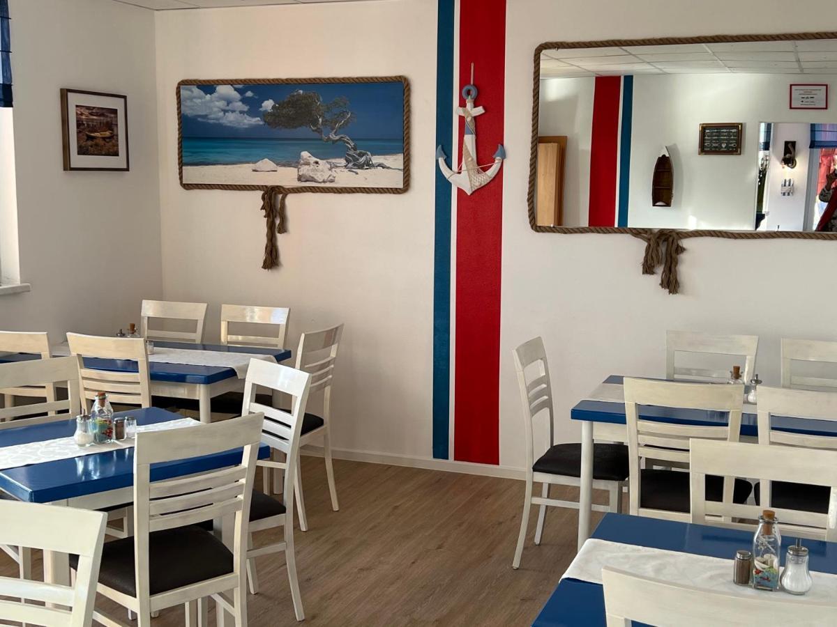 Lagunenstadt Ueckermuende Ag Bagian luar foto