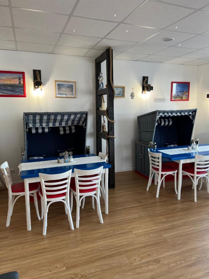 Lagunenstadt Ueckermuende Ag Bagian luar foto