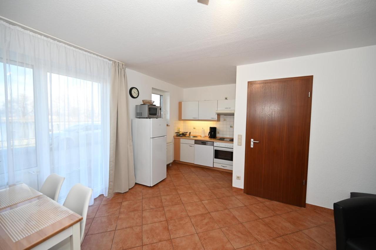 Lagunenstadt Ueckermuende Ag Bagian luar foto