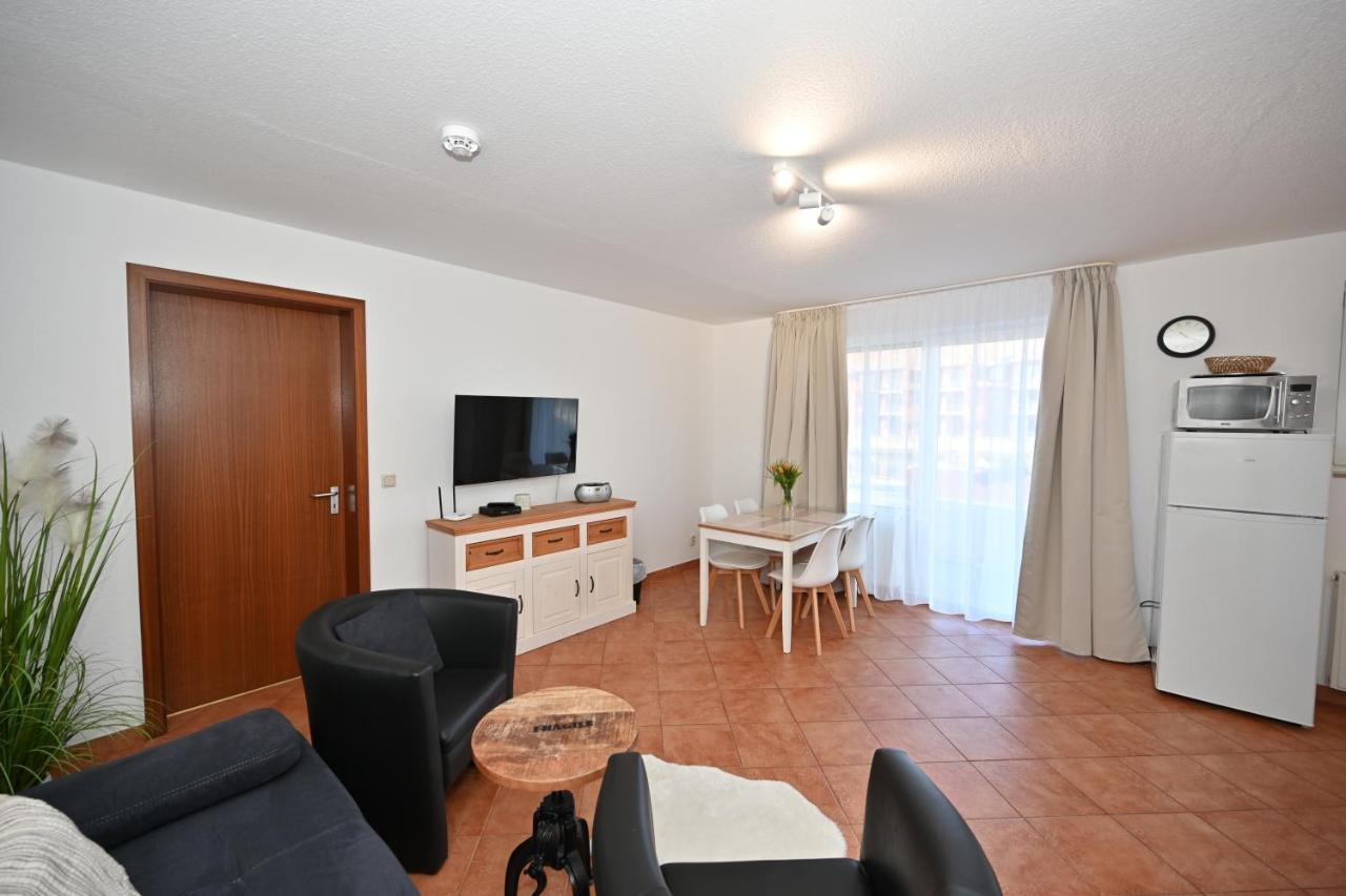 Lagunenstadt Ueckermuende Ag Bagian luar foto