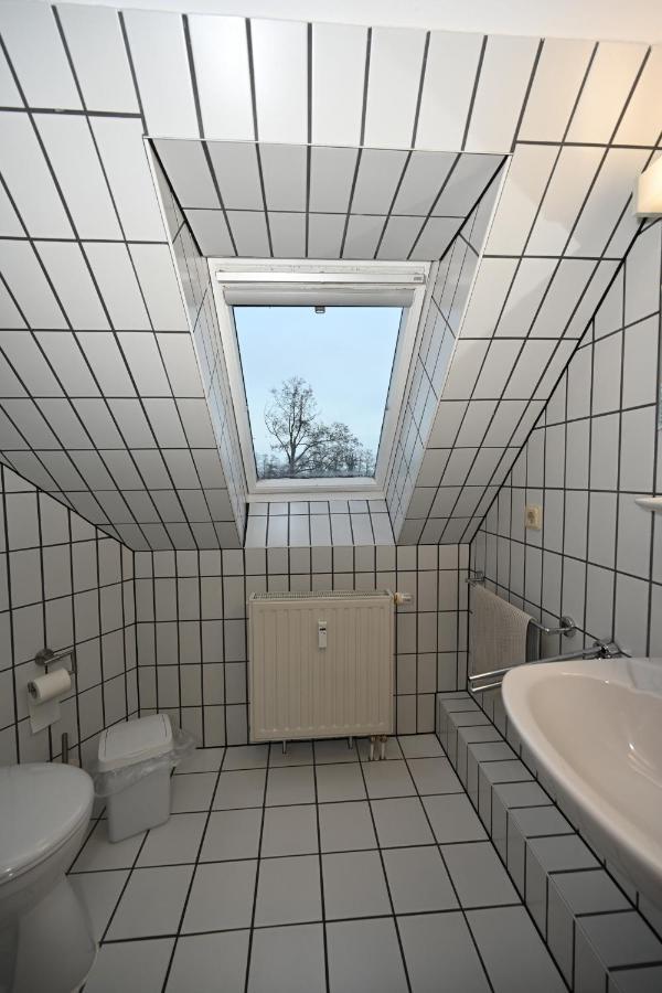 Lagunenstadt Ueckermuende Ag Bagian luar foto