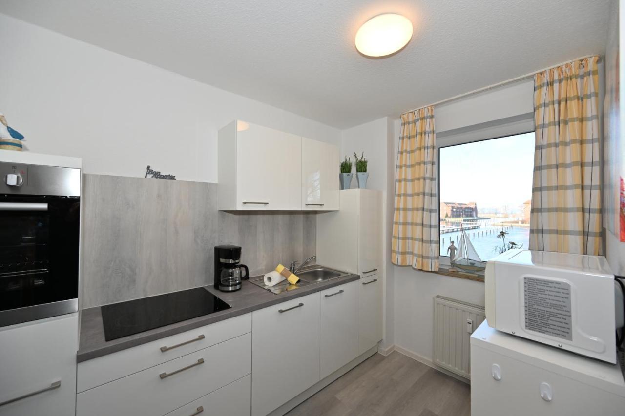 Lagunenstadt Ueckermuende Ag Bagian luar foto