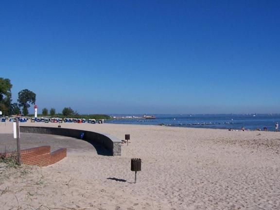 Lagunenstadt Ueckermuende Ag Bagian luar foto